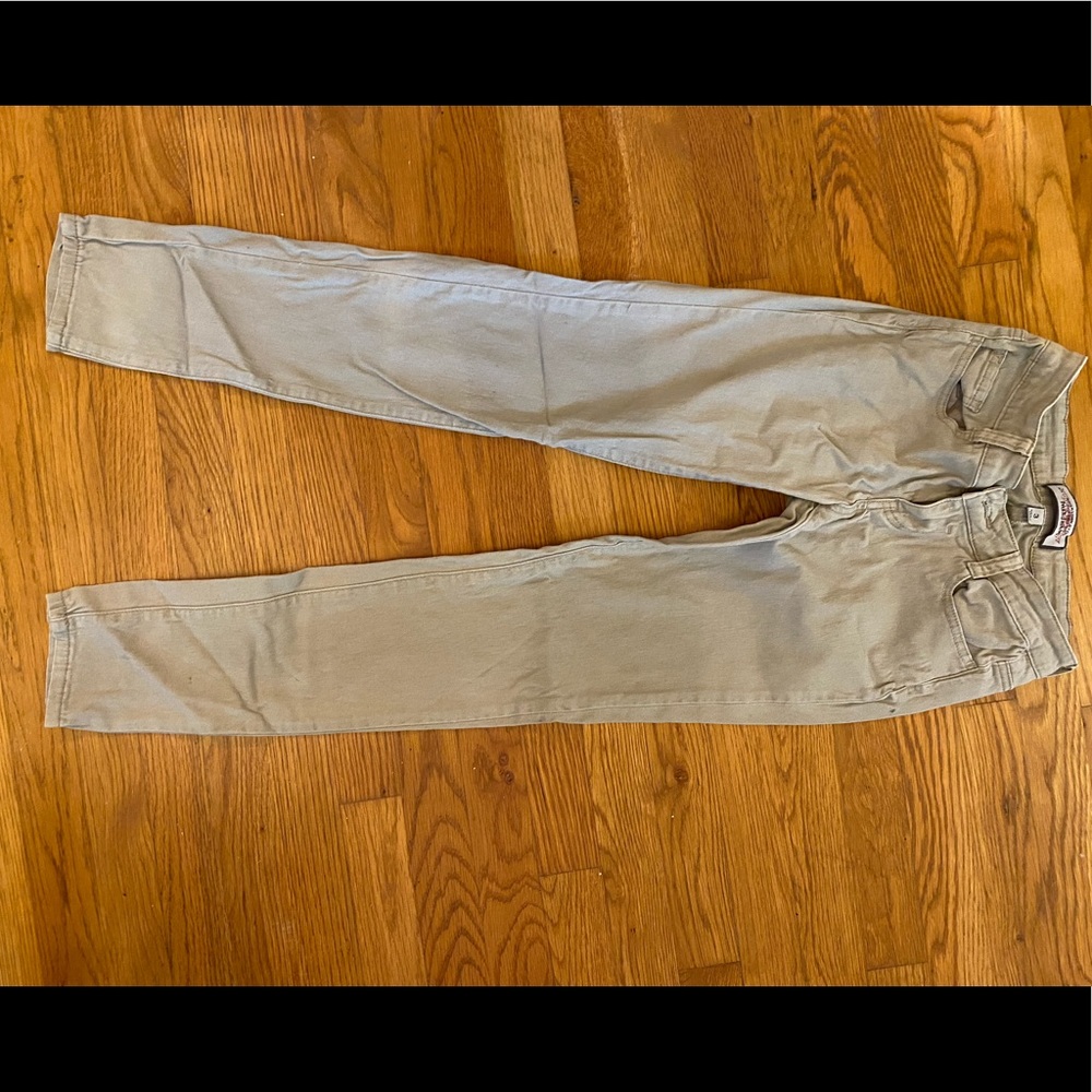 American Style Juniors khakis